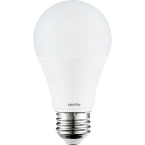 Sunshine Lighting Sunlite LED Bi-Pin Base Light Bulb, 2 Watt, 200 Lumen, Non-Dimmable, Super White, 6-Pack 80812-SU